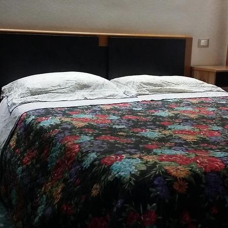 Argenta B&B La Salghe מראה חיצוני תמונה