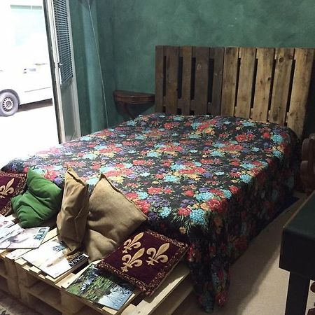 Argenta B&B La Salghe חדר תמונה