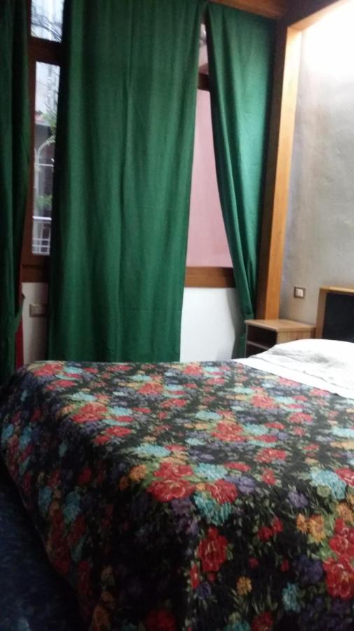 Argenta B&B La Salghe מראה חיצוני תמונה