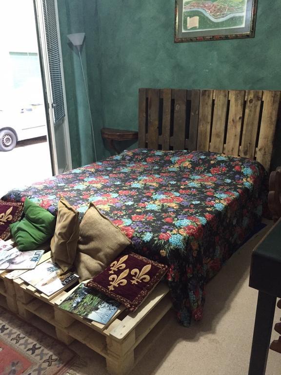 Argenta B&B La Salghe חדר תמונה